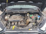 Ford Ecosport Titanium MAJ6P1WL1JC202882 снимка