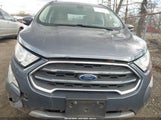 Ford Ecosport Titanium MAJ6P1WL1JC202882 снимка