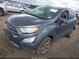 Ford Ecosport Titanium MAJ6P1WL1JC202882 снимка