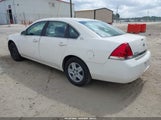 Chevrolet Impala Police 2G1WS553381253715 fotografie