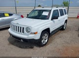 Jeep Patriot Latitude X 1J4NF4GBXBD274671 photo