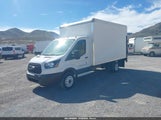 Ford Transit-350 Cutaway 1FDRS8PM1JKB23073 снимка