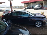 Chevrolet Malibu Fwd Ls 1G1ZB5ST7LF058848 photo