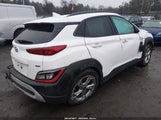 Hyundai Kona Sel KM8K3CAB1PU057534 снимка