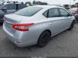Nissan Sentra S 3N1AB7AP7FY319853 снимка