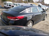 Kia Optima Lx 5XXGT4L37JG214759 снимка