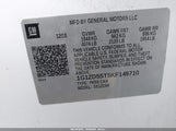 Chevrolet Malibu Lt 1G1ZD5ST5KF149710 снимка