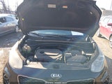 Kia Sportage Lx KNDPMCAC6H7034475 снимка