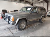 Jeep Cherokee Country 1J4FJ78S6PL573364 fotografie