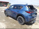 Mazda Cx-5 2.5 Turbo JM3KFBAY3N0620170 снимка