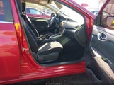 Nissan Sentra Sv 3N1AB7AP9DL791935 снимка