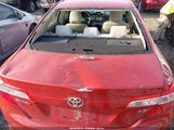 Toyota Camry Le 4T4BF1FK7ER348014 снимка