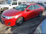 Toyota Camry Le 4T4BF1FK7ER348014 снимка