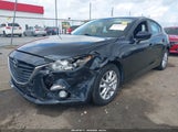 Mazda Mazda3 I Grand Touring JM1BM1M75F1237001 снимка