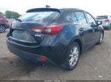 Mazda Mazda3 I Grand Touring JM1BM1M75F1237001 снимка