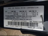 Mazda Mazda3 I Grand Touring JM1BM1M75F1237001 снимка