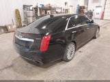 Cadillac Cts Luxury Collection 1G6AX5SX6G0104089 fotografie