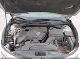 Nissan Altima 2.5 S 1N4AL3AP0DC220502 снимка