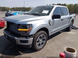 Ford F-150 Stx 1FTFW2L57RKF56500 fotografie
