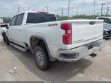 Chevrolet Silverado 2500Hd , Standard Bed, Lt, 4Wd 2GC1KNEY5T1136871 снимка