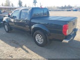 Nissan Frontier Sv 1N6AD0EV4JN765856 снимка