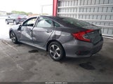 Honda Civic Lx 19XFC2F62KE022620 снимка