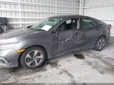 Honda Civic Lx 19XFC2F62KE022620 снимка