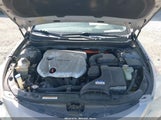 Hyundai Sonata Hybrid KMHEC4A48BA018874 снимка