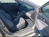 Hyundai Sonata Hybrid KMHEC4A48BA018874 снимка