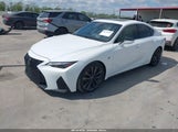 Lexus Is 350 F Sport JTHGZ1B27M5045646 снимка
