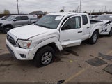 Toyota Tacoma Base V6 3TMLU4EN5EM157038 снимка