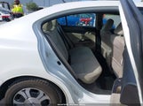 Honda Civic Hybrid 19XFB4F2XEE201844 fotografie
