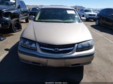 Chevrolet Impala Ls 2G1WH55K729238830 снимка