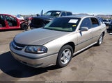 Chevrolet Impala Ls 2G1WH55K729238830 снимка