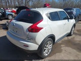 Nissan Juke Sl JN8AF5MV9DT227007 снимка