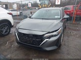 Nissan Sentra S Xtronic Cvt 3N1AB8BV0RY207810 fotografie