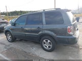 Honda Pilot Ex-L 2HKYF18576H500661 снимка