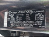 Hyundai Tucson Limited 5NMJECAE6NH064973 photo