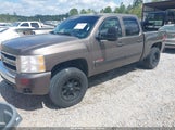 Chevrolet Silverado  Lt1 2GCEK13Y281156631 снимка