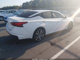 Nissan Altima Sr Intelligent Awd 1N4BL4CW1MN353983 fotografie