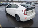 Toyota Prius Three JTDKN3DU7C5529719 снимка