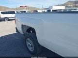 Chevrolet Silverado 2500Hd Wt 1GC1CUEG4JF261168 снимка
