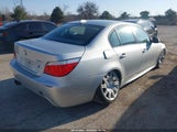 BMW 550I WBANW5C55ACT57146 fotografie