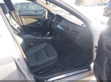 BMW 550I WBANW5C55ACT57146 снимка