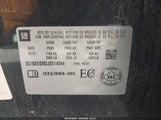 Chevrolet Cruze Lt Auto 3G1BE6SM2JS514044 снимка
