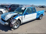 Chevrolet S-10 Ls Fleetside 1GCCS19X1V8116376 снимка