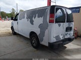 Chevrolet Express Work Van 1GCFG15X961163573 снимка
