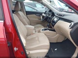 Nissan Rogue Sl 5N1AT2MV0GC757143 снимка