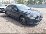 Volkswagen Jetta 1.4T R-Line/1.4T S/1.4T Se 3VWC57BU6MM002584 photo