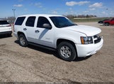 Chevrolet Tahoe Commercial Fleet 1GNLC2E01BR362692 photo